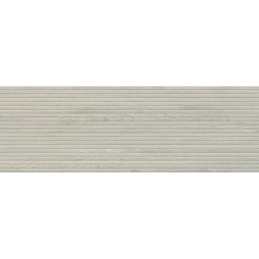 Керамическая плитка Cifre Dassel Maple Rect, цвет серый, поверхность матовая, прямоугольник, 400x1200