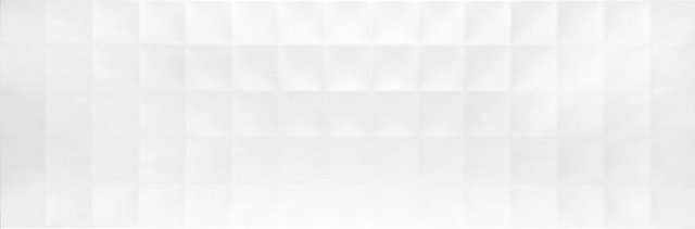 Декоративные элементы Plaza Decor Memory Blanco, цвет белый, поверхность матовая, прямоугольник, 250x750