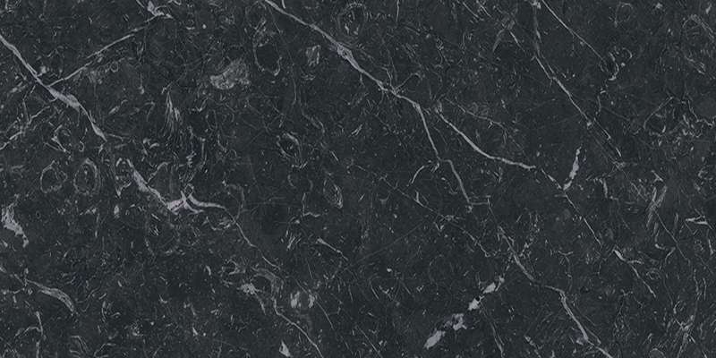 Керамогранит Benadresa Naxos Pulido Black Rect, цвет чёрный, поверхность полированная, прямоугольник, 600x1200