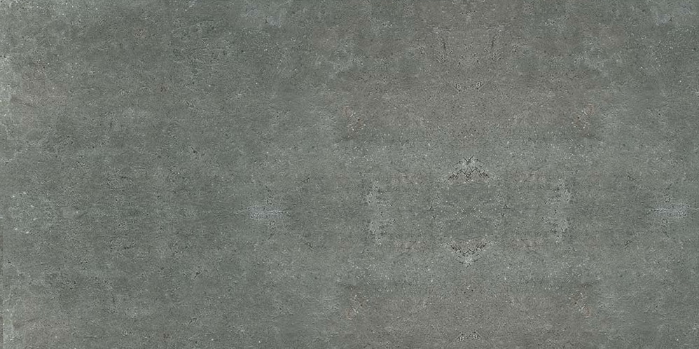 Керамогранит Casa Dolce Casa Pietre/3 Limestone Coal 748381, цвет серый, поверхность матовая, прямоугольник, 600x1200
