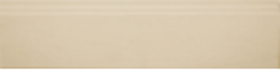 Бордюры Versace Icons Battiscopa Cream G0028392, цвет бежевый, поверхность матовая, прямоугольник, 150x600