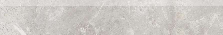 Бордюры Coliseumgres Impero Tiberio Battiscopa 610130004768, цвет серый, поверхность лаппатированная, прямоугольник, 72x450
