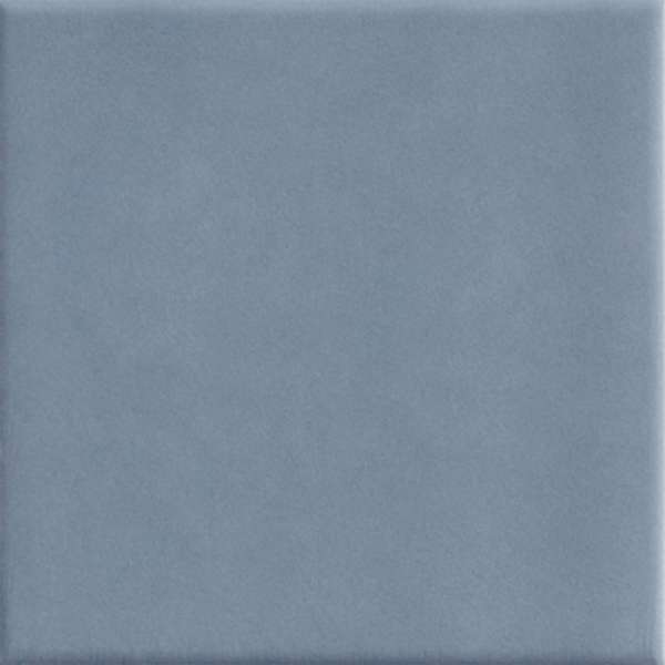 Керамическая плитка Ava UP Blue Matte 192007, цвет голубой, поверхность матовая, квадрат, 100x100