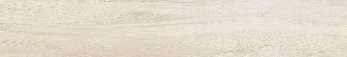 Керамогранит Caramelle Mosaic Etic Wood Vanilla Mat, цвет белый, поверхность матовая, прямоугольник, 200x1200