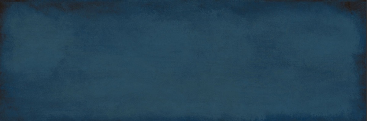 Керамическая плитка Lasselsberger Парижанка 1064-0228, цвет синий, поверхность глянцевая, прямоугольник, 200x600