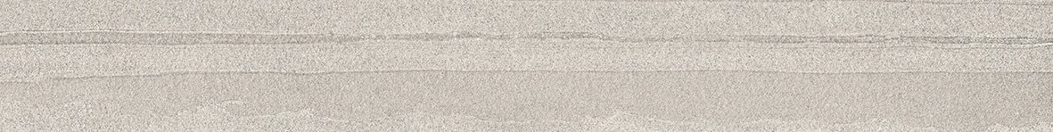 Керамогранит Provenza Evo-Q Bands Light Grey E3W0, цвет серый, поверхность матовая, прямоугольник, 75x600