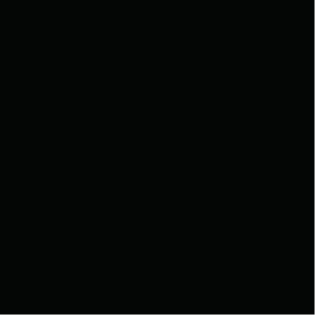 Керамогранит Realistik Realistik Superblack, цвет чёрный, поверхность глазурованная, квадрат, 600x600