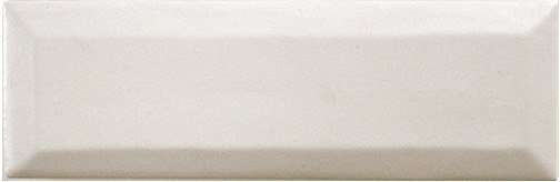 Керамическая плитка Wow Freehand Cotton Bevel 124136, цвет слоновая кость, поверхность матовая, кабанчик, 52x160