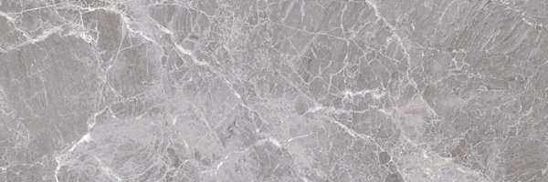 Керамическая плитка Undefasa Trentino Gris, цвет серый, поверхность глянцевая, прямоугольник, 250x750