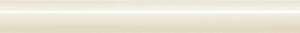 Бордюры Нефрит керамика Кураж 2 13-01-1-10-41-21-002-0, цвет бежевый, поверхность глянцевая, прямоугольник, 16x200