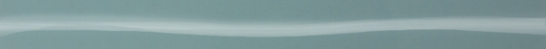 Бордюры Heralgi Eternal Pencil Mint, цвет зелёный, поверхность глянцевая, прямоугольник, 20x220