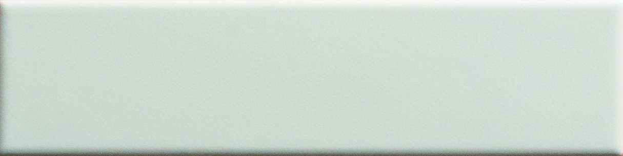 Керамическая плитка 41zero42 Biscuit Plain Bianco 4100612, цвет белый, поверхность матовая, под кирпич, 50x200