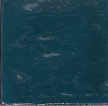 Керамическая плитка Sartoria Tsquare Royal Blue TTTSW08G, цвет синий, поверхность глянцевая, квадрат, 150x150