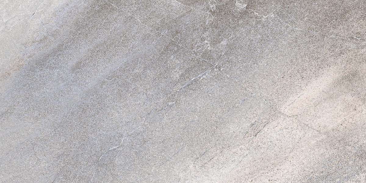 Керамическая плитка Axima Андалусия Темная, цвет серый, поверхность глянцевая, прямоугольник, 250x500