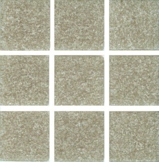 Мозаика Irida Gamma И20.06(2), цвет серый, поверхность глянцевая, квадрат, 327x327