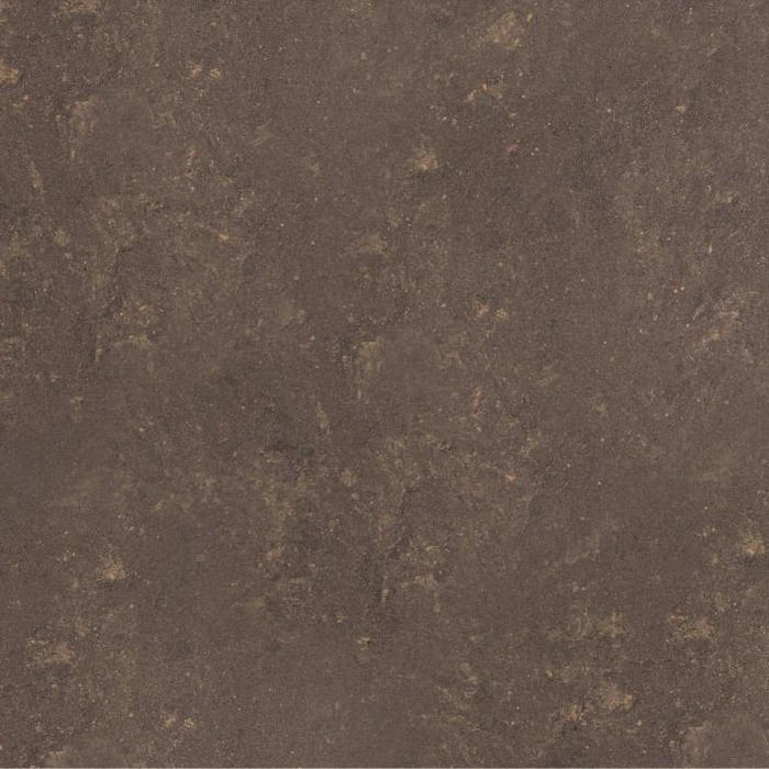 Керамогранит Керамин Атлантик 3Т, цвет коричневый, поверхность матовая, квадрат, 600x600