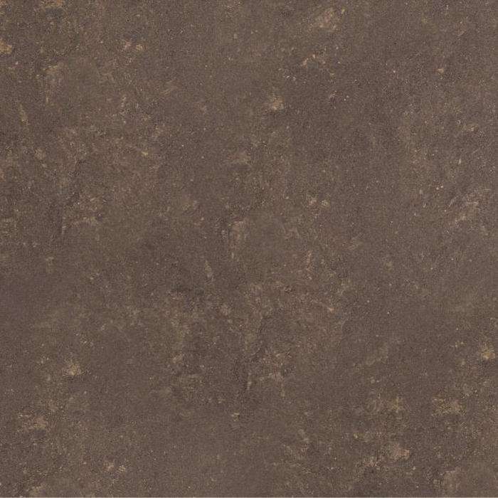 Керамогранит Керамин Атлантик 3Т, цвет коричневый, поверхность матовая, квадрат, 600x600