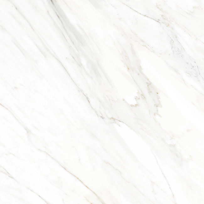 Керамогранит Superceramica Carrara Blanco 9208-01, цвет белый, поверхность полированная, квадрат, 450x450