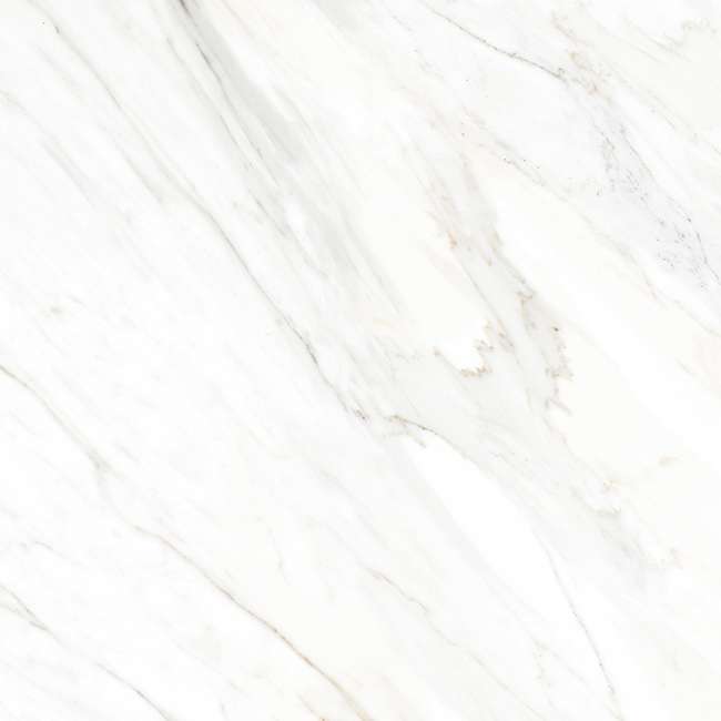 Керамогранит Superceramica Carrara Blanco 9208-01, цвет белый, поверхность полированная, квадрат, 450x450
