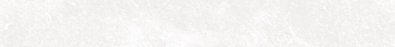 Бордюры Kerranova Central park K-701/MR/p01, цвет белый, поверхность матовая, квадрат, 76x600