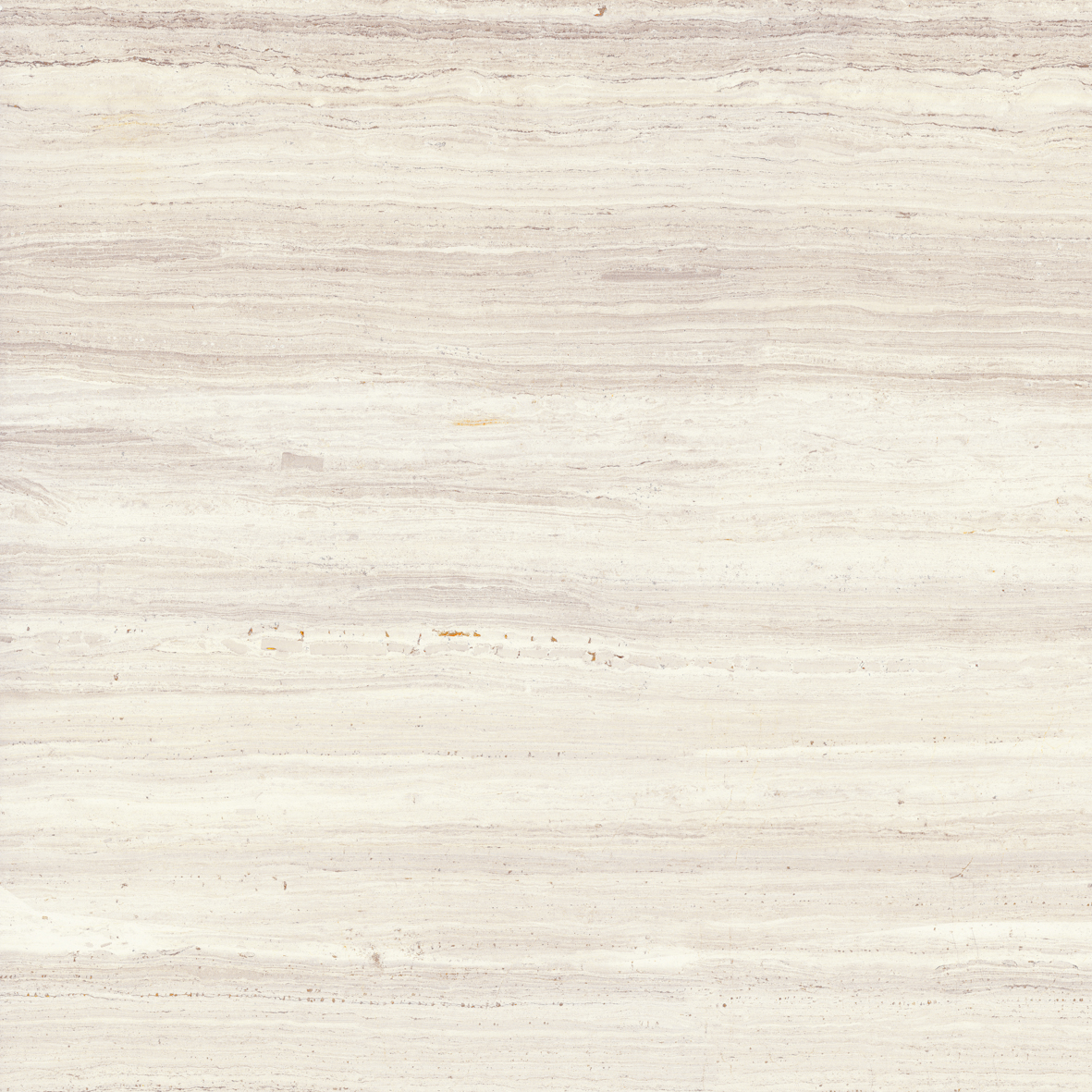 Керамогранит Aparici Marbox Travertine Natural, цвет слоновая кость, поверхность матовая, квадрат, 596x596