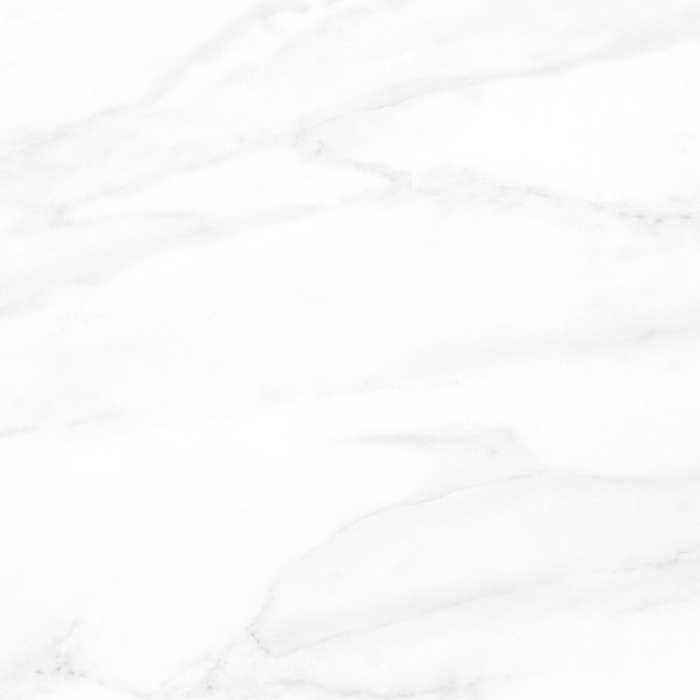 Керамогранит Unitile (Шахтинская плитка) Сапфир Светлая 010400000962, цвет белый, поверхность глянцевая, квадрат, 400x400