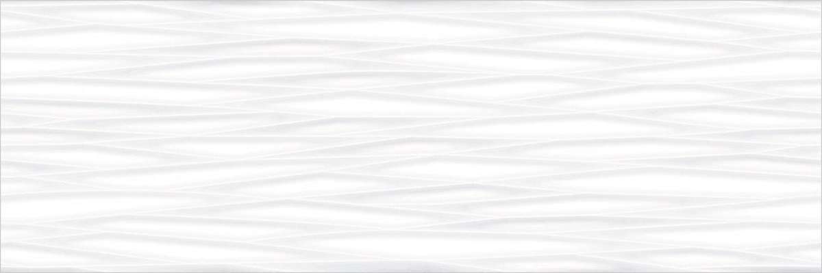 Декоративные элементы Gravita Polar White Coastal, цвет белый, поверхность матовая, прямоугольник, 300x900