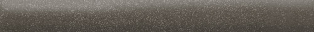 Бордюры Kerama Marazzi Чементо бордюр коричневый тёмный матовый PFE046, цвет коричневый, поверхность матовая, прямоугольник, 20x200