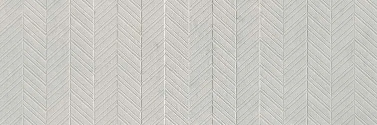 Керамогранит Mykonos Atrio Stripes Crema, цвет бежевый, поверхность матовая рельефная, прямоугольник, 400x1200