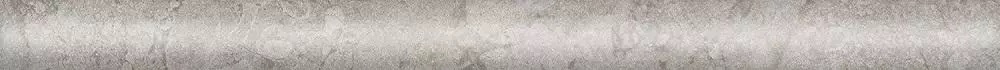 Бордюры Kerama Marazzi Борго Карандаш серый светлый матовый PFI001, цвет серый, поверхность матовая, прямоугольник, 20x285