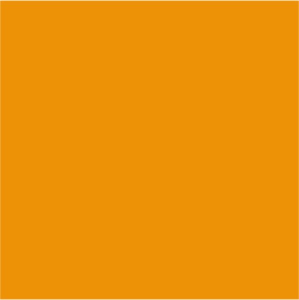 Керамическая плитка Kerama Marazzi Калейдоскоп блестящий оранжевый 5057, цвет оранжевый, поверхность глянцевая, квадрат, 200x200
