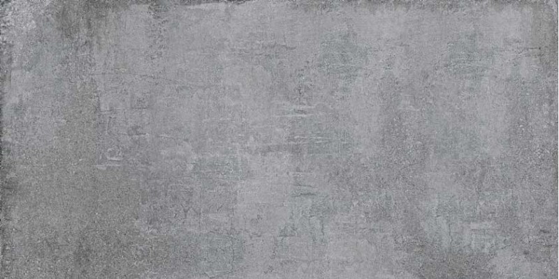 Клинкер Exagres Opera Base Iron, цвет серый, поверхность матовая, прямоугольник, 600x1200