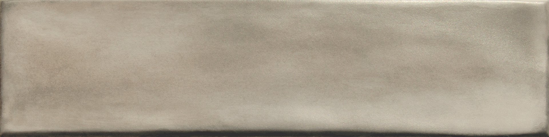 Керамическая плитка Self Style Season Taupe March, цвет коричневый, поверхность матовая, под кирпич, 75x300