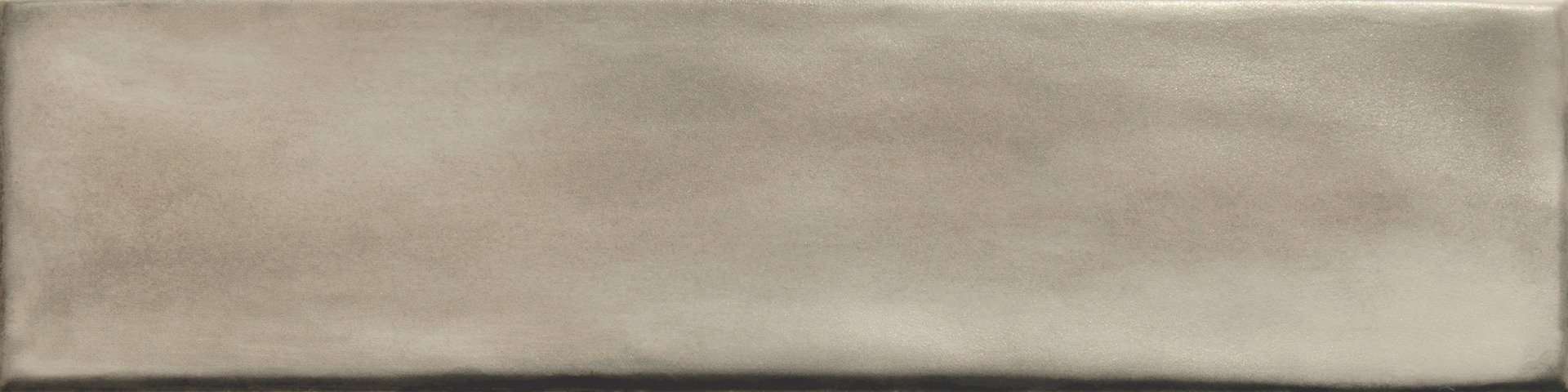 Керамическая плитка Self Style Season Taupe March, цвет коричневый, поверхность матовая, под кирпич, 75x300