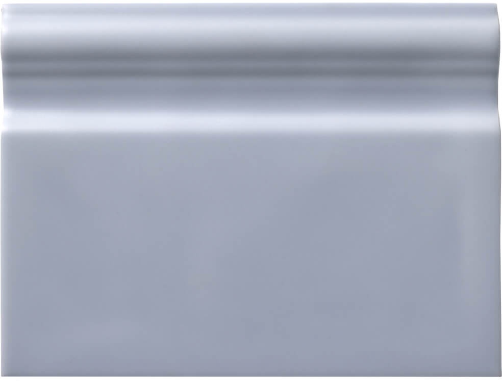 Бордюры Adex Levante Rodapie Brisa Matte ADLE5124, цвет сиреневый, поверхность матовая, , 150x200