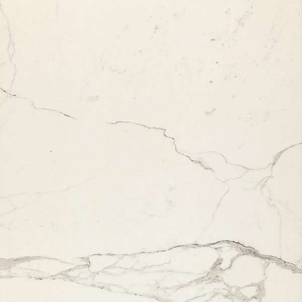 Керамогранит Marazzi Italy Allmarble Statuario RT MM9E, цвет белый, поверхность матовая, квадрат, 600x600