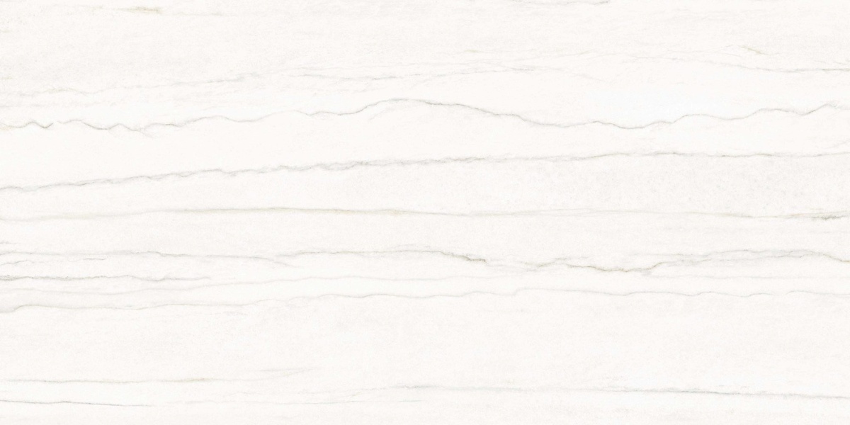 Керамогранит ABK Sensi Nuance White Macaubas Nat PF60014980, цвет белый, поверхность матовая, прямоугольник, 600x1200