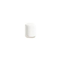 Спецэлементы Ascot Glamourwall Ang. Matita Calacatta GMCAM10, цвет белый, поверхность глянцевая, квадрат, 20x20
