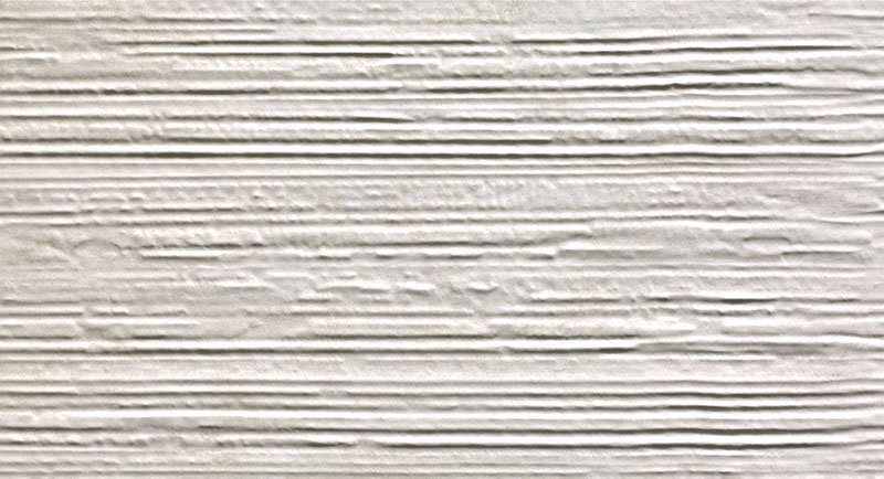 Керамическая плитка Fap Desert Groove White FKQZ, цвет бежевый, поверхность матовая, прямоугольник, 305x560