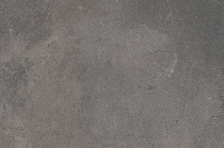 Клинкер Stroeher Zoe 973 Anthracite 8045, цвет серый, поверхность матовая, прямоугольник, 294x444