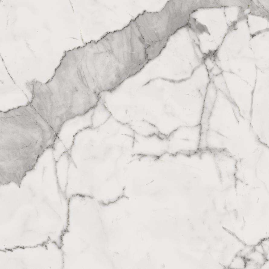 Керамогранит Coliseumgres Impero Marco Lap 610015000414, цвет белый серый, поверхность лаппатированная, квадрат, 450x450