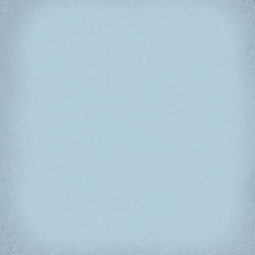 Керамическая плитка Vives Brenta 1900 Celeste, цвет голубой, поверхность матовая, квадрат, 200x200