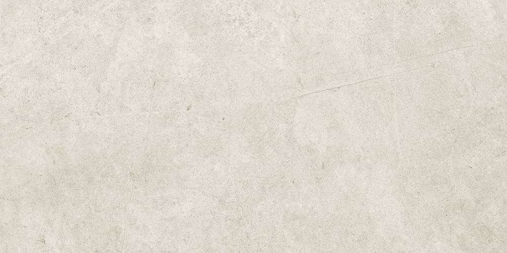 Керамогранит Tubadzin Aulla Grey STR, цвет серый, поверхность матовая, прямоугольник, 598x1198
