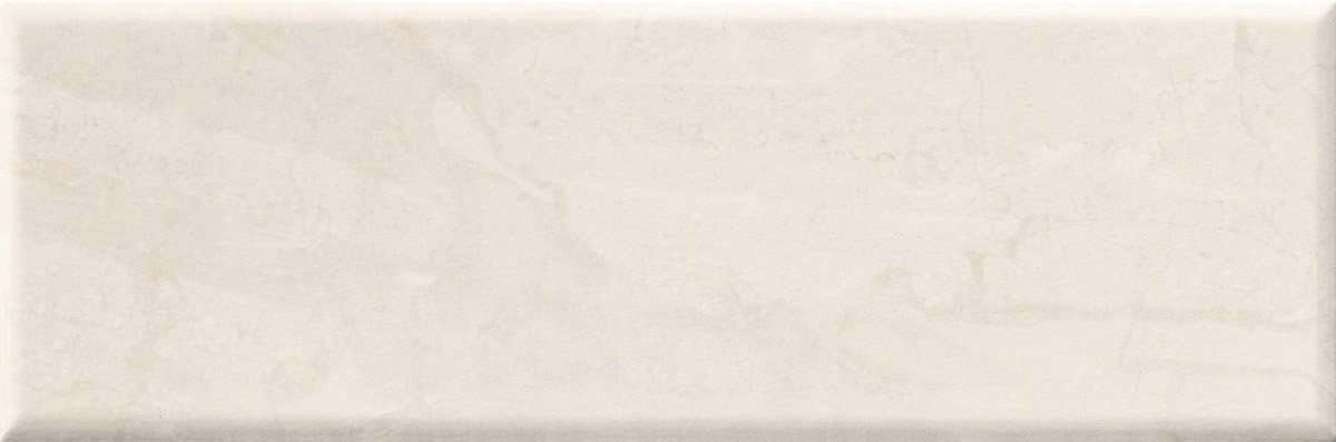 Керамическая плитка Cristacer Lucia Marfil, цвет бежевый, поверхность глянцевая, прямоугольник, 200x600