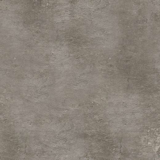 Керамогранит Dom Approach Grey Rett., цвет серый, поверхность матовая, квадрат, 595x595