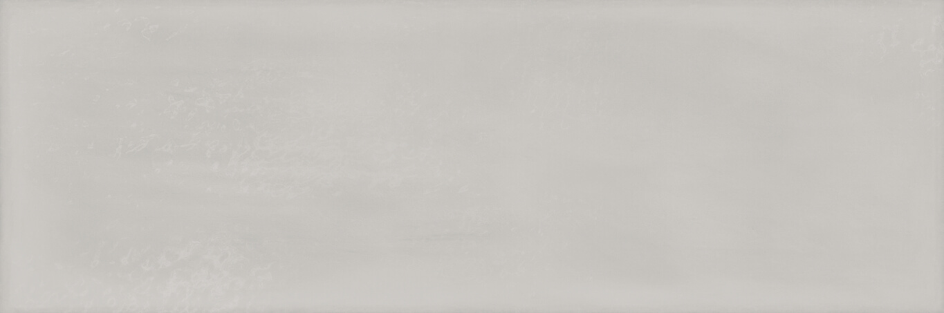 Керамическая плитка Azteca Atelier R90 Grigio, цвет серый, поверхность глянцевая, прямоугольник, 300x900