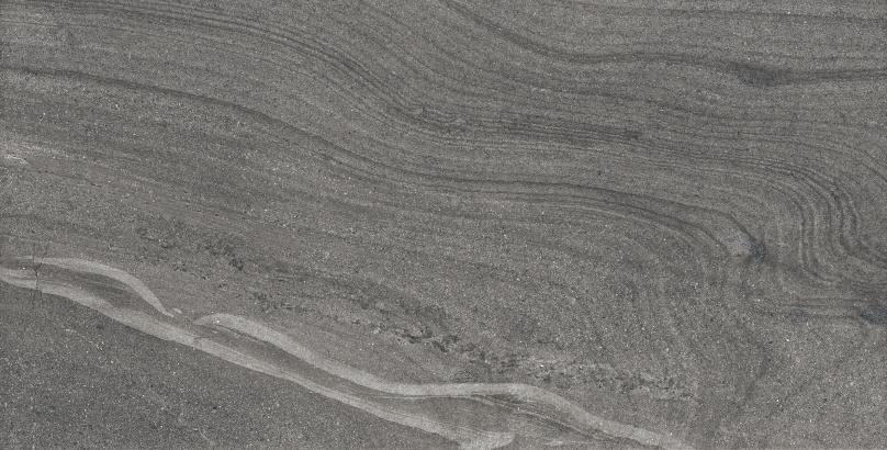 Керамогранит Baldocer Cutstone Graphite Lapatto, цвет чёрный, поверхность лаппатированная, прямоугольник, 600x1200