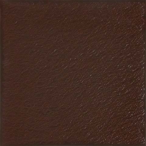 Клинкер Керамин Каир 4 Коричневый, цвет коричневый тёмный, поверхность матовая, квадрат, 298x298