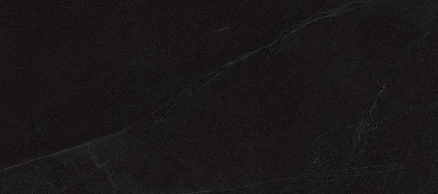 Керамогранит Vives Seine-R Basalto, цвет чёрный, поверхность матовая, прямоугольник, 800x1800