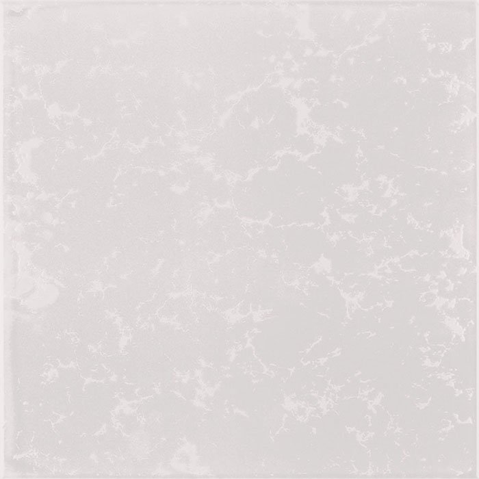 Керамическая плитка Aranda Pav. Venecia Blanco, цвет белый, поверхность глянцевая, квадрат, 333x333